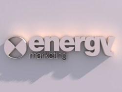 [VI] Energy能源销售行业VI黄黑色设计[34P]（非原创）