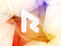 Reactivitz : 品牌标识设计