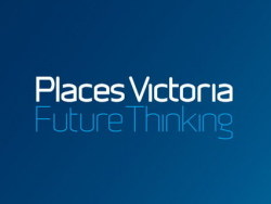 Places Victoria品牌设计