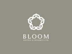 Bloom Hotels  Logo