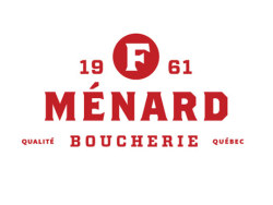 F. Ménard品牌形象识别