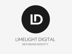 Limelight Digital, Re-Brand
