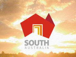 南澳州（South Australia）推出全新的旅游形象标志