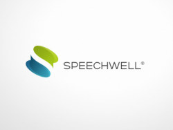 Speechwell品牌标识和网站设计