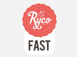 Ryco Identity Design by Renato Forster
