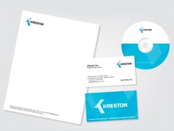 Kreston更新了其品牌形象