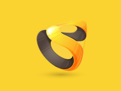 Syntonex 互联网设计开发公司 logo