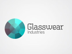 Glasswear品牌形象设计