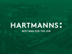 Hartmanns品牌形象设计