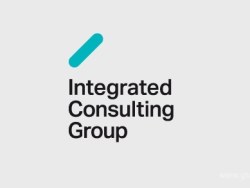 Integrated Consulting 集团品牌形象