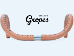 Gropes品牌形象设计