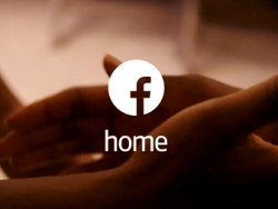 Facebook发布社交桌面应用”Home”图标LOGO