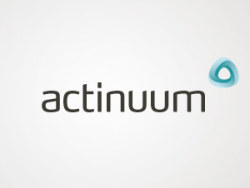 [VI] Actinuum品牌VI设计