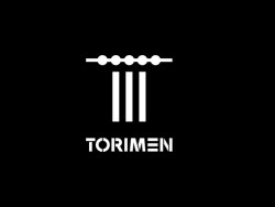 港Torimen日式串烧拉面餐厅品牌形象设计