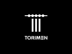Torimen日式串烧拉面餐厅品牌形象设计