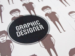 【Graphic Designer vs Client】