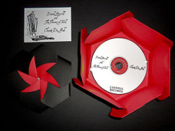 外国CD 包装设计 第六期