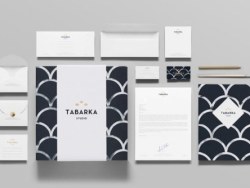 Tabarka Studio 品牌设计