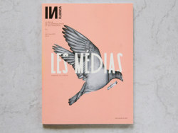 Influencia N°5杂志设计