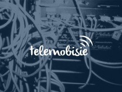 波兰Telemobisie品牌视觉形象设计（转）