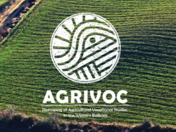 AGRIVOC农场VI设计