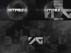 韩国YG 娱乐品牌形象更新