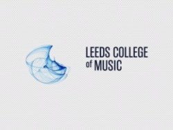 英国利兹音乐学院（Leeds College of Music）新标志