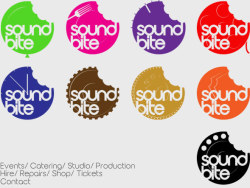英国Soundbite品牌设计