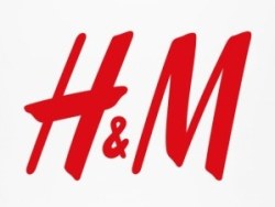 瑞典服装品牌H&M-VI视觉系统