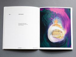 Slumberland画册设计