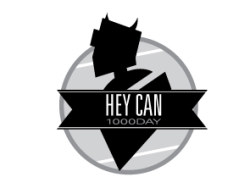 Hey Can !!