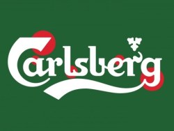 carlsberg 嘉士伯啤酒VI包装、广告海报设计经典