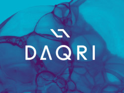 Daqri-企业VI