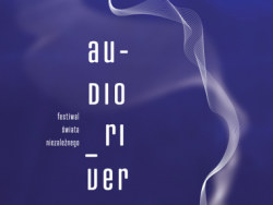 Audioriver 音乐节VI设计