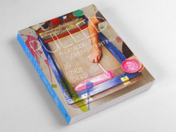 三本优秀国外创意书籍封面设计与内页设计