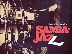Samba-Jazz VI设计