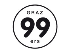 奥地利冰上曲棍球队Graz99ers品牌形象