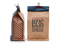 Fernwood Coffee
