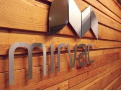 【天策标识分享】澳洲Mirvac地产集团导视系统设计