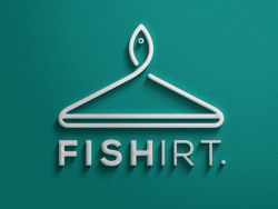 Fishirt：T恤公司