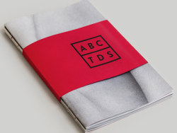 ABC / TDS画册设计