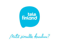  芬兰Tele Finland品牌设计