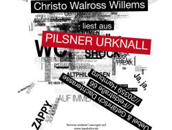 德国Pilsner Urknall编排设计