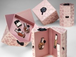 国外兰蔻CK等化妆品香水包装设计欣赏-knollpack