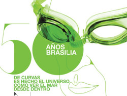 巴西最优秀50个工作室主题海报设计