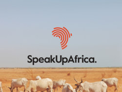 Speak Up Africa
