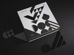 Gmund : 品牌画册包装设计