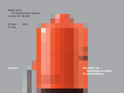 博朗（博朗产品）设计的系统性海报邀请展作品欣赏