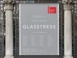 Glasstress White Light / White Heat — Venice Bienn