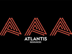（Atlantis）亚特兰蒂斯公司标志